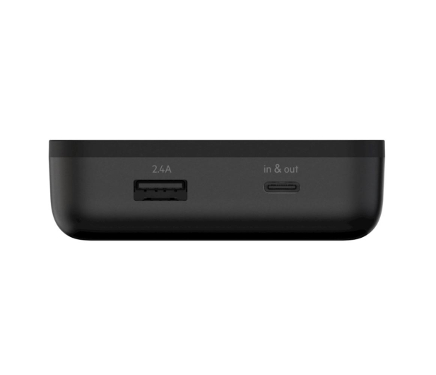 Belkin Powerbank 20100 mAh 2.4A, USB-C 30W (czarny) - 524880 - zdjęcie 4